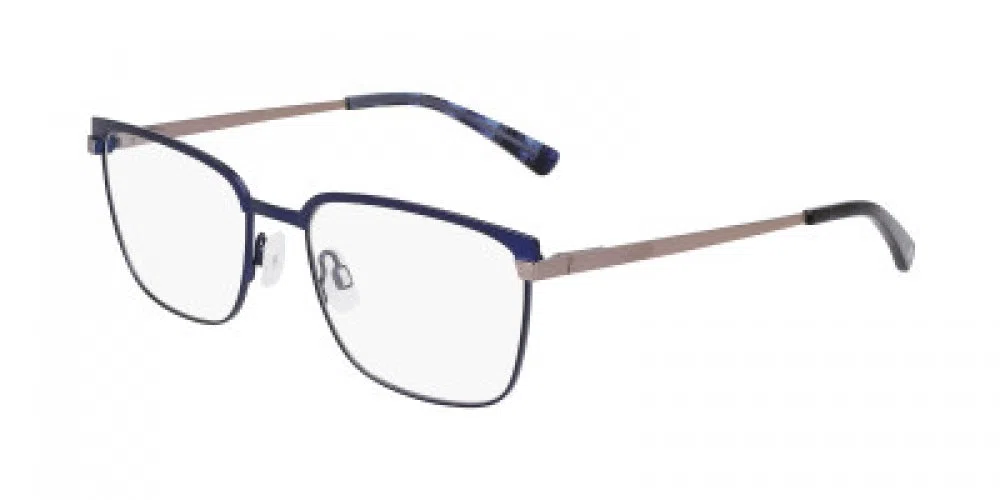 Joseph Abboud JA4111 Eyeglasses - view 2
